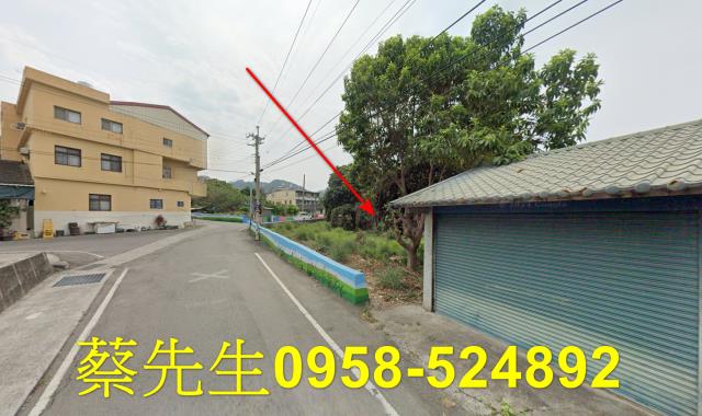 彰化社頭建地法拍-14