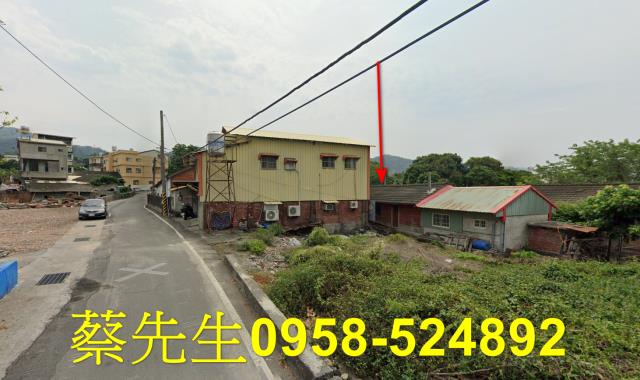 彰化社頭建地法拍-15