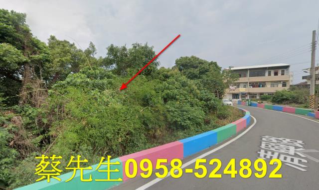 彰化社頭建地法拍-1
