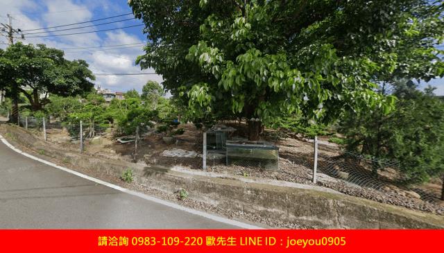 苗栗銅鑼法拍農地-10