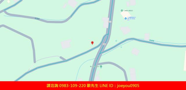 苗栗銅鑼法拍農地-13