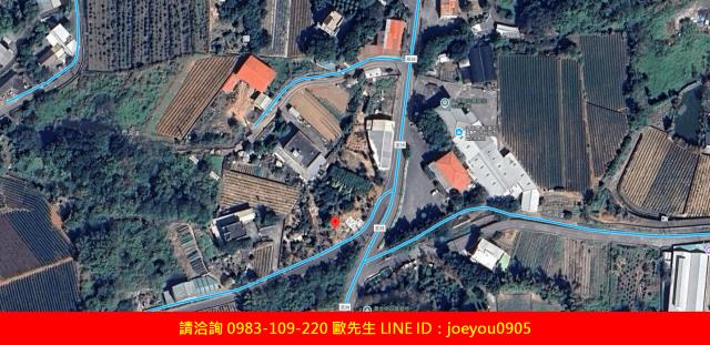 苗栗銅鑼法拍農地-14