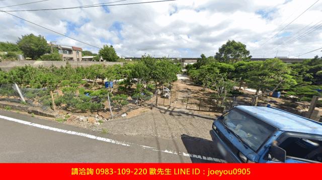 苗栗銅鑼法拍農地-1