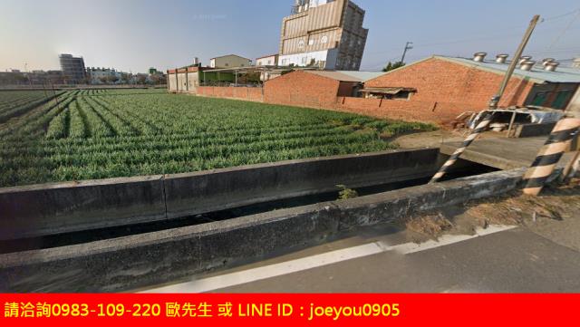 伸港農地法拍-10