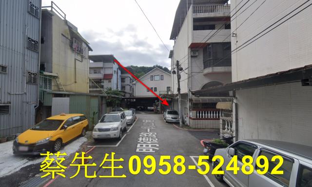 新北土城住宅地法拍-14