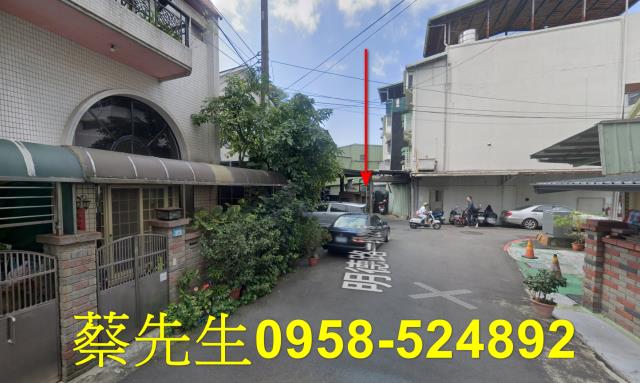 新北土城住宅地法拍-7
