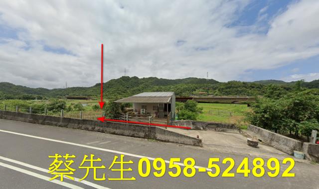 雙溪法拍農地-12