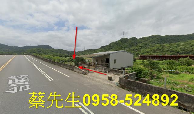 雙溪法拍農地-13
