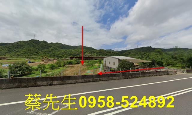 雙溪法拍農地-6