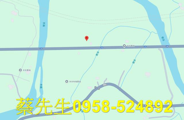 雙溪法拍農地-8