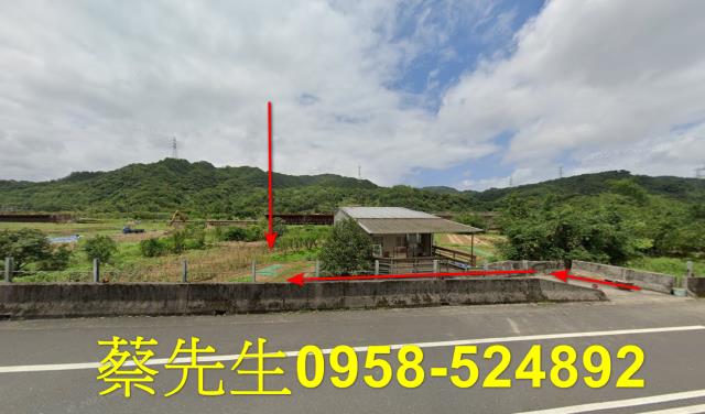 雙溪法拍農地-9