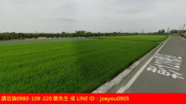 彰化法拍農地-3