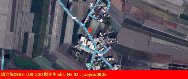 彰化農地法拍-15