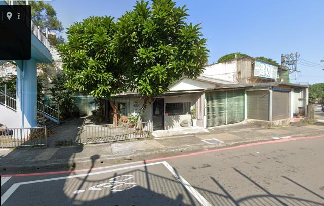 基隆七堵綠地拍賣-1