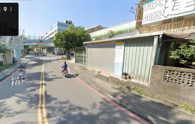 基隆七堵綠地拍賣-5