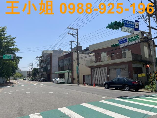 桃園大園建地-10