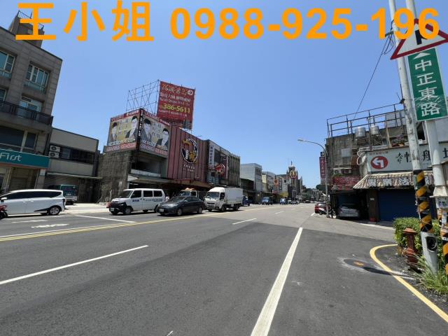 桃園大園建地-14