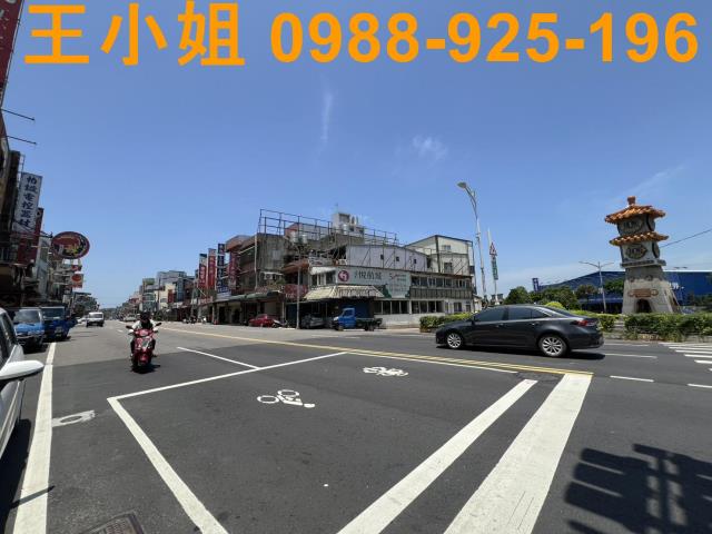 桃園大園建地-3