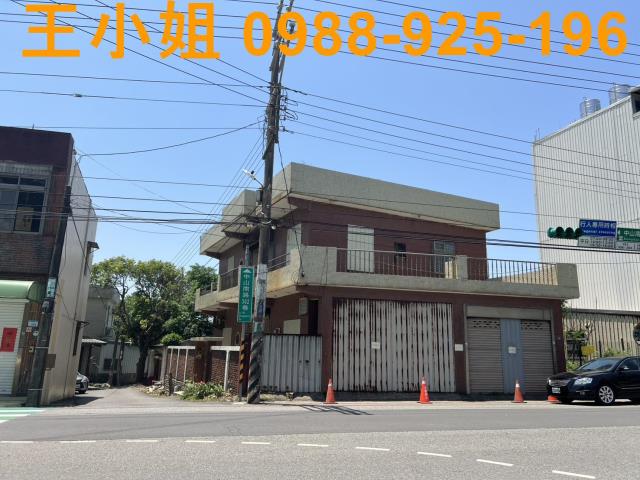 桃園大園建地-7