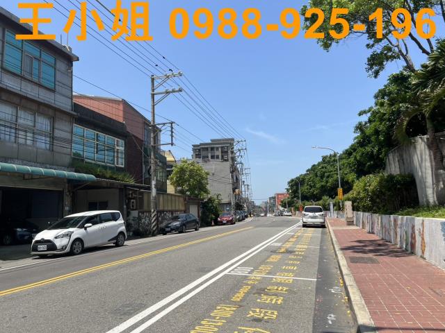 桃園大園建地-8