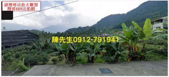 魚池農地法拍-10