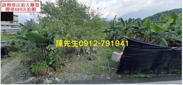 魚池農地法拍-3