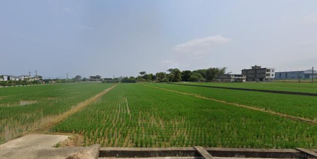 新竹新豐農地法拍-13