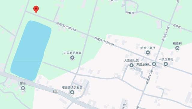 新竹新豐農地法拍-15