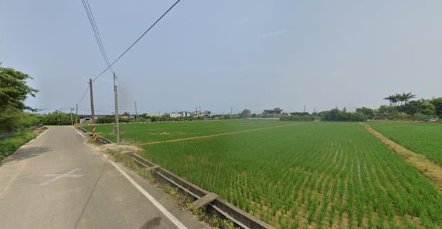 新竹新豐農地法拍-5