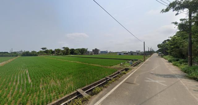 新竹新豐農地法拍-7