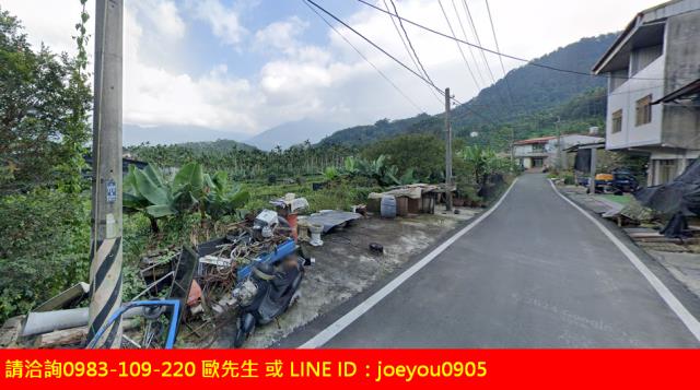南投魚池農地法拍-2