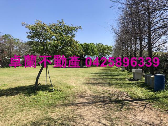 苗栗卓蘭農地-11