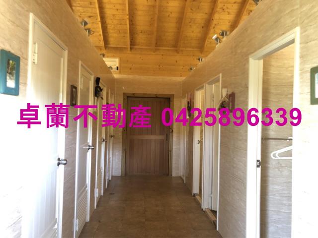 苗栗卓蘭農地-7