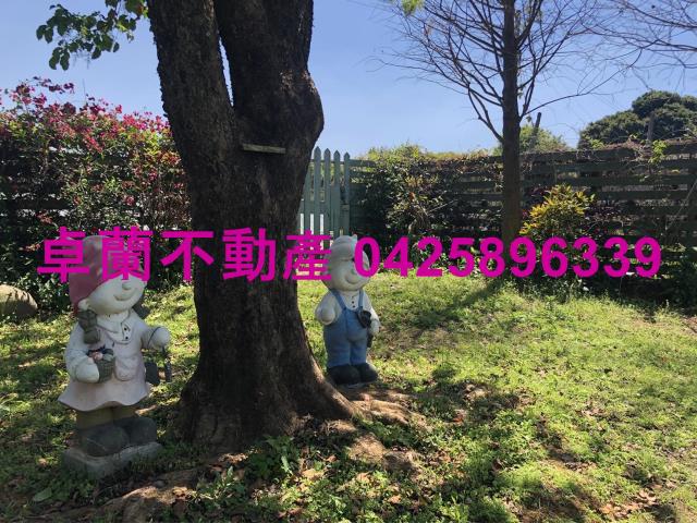 苗栗卓蘭農地-8