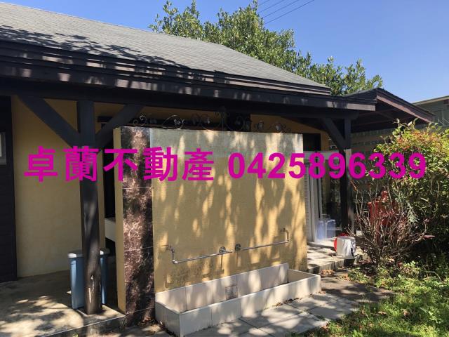 苗栗卓蘭農地-9