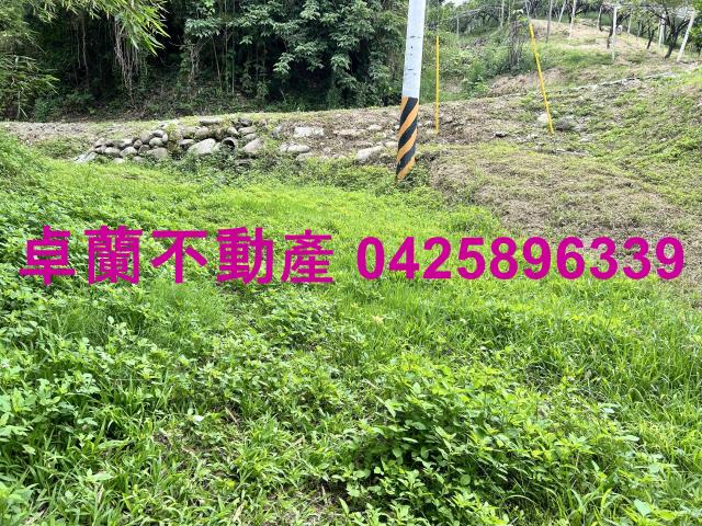 台中東勢農地-11