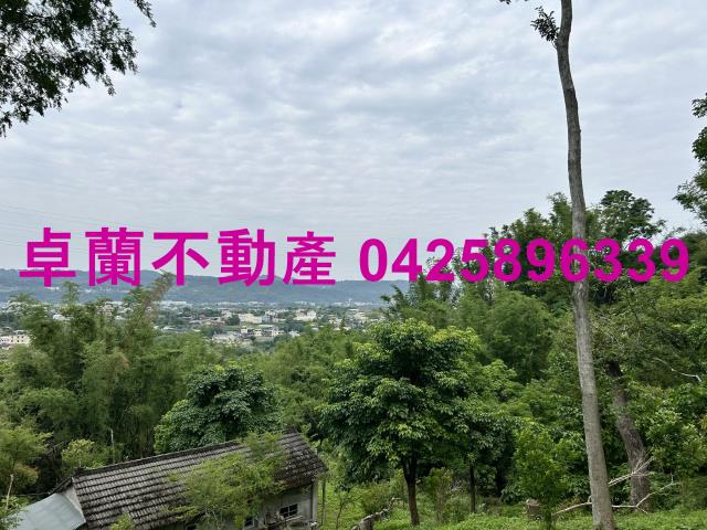 台中東勢農地-13