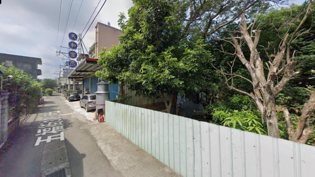 龍潭法拍農地-7