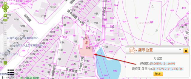 新北汐止住宅地拍賣-11