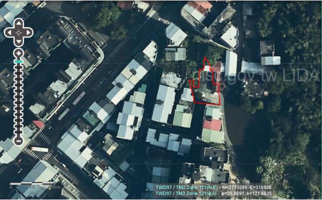 新北汐止住宅地拍賣-2