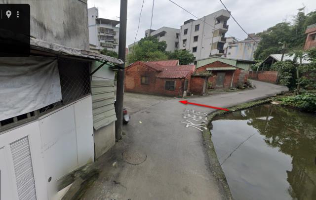新北汐止住宅地拍賣-4