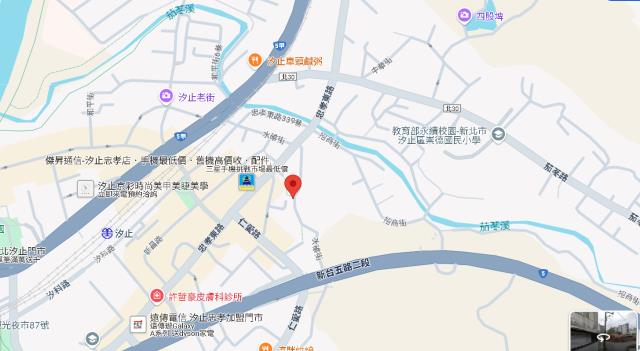 新北汐止住宅地拍賣-6
