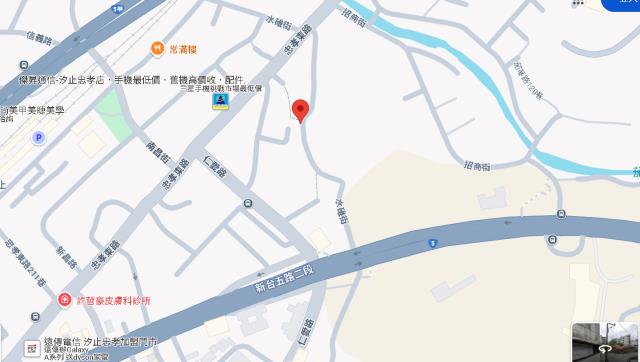 新北汐止住宅地拍賣-7
