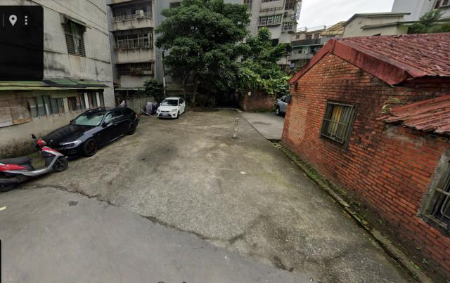 新北汐止住宅地拍賣-8
