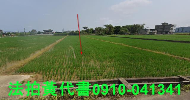 新豐農地法拍-9