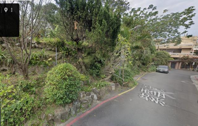 台北信義區法拍休閒地-1