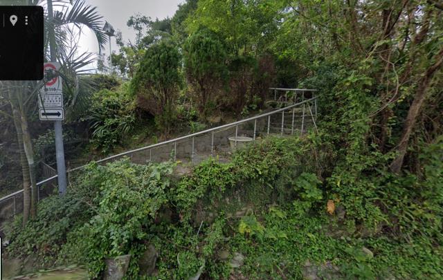 台北信義區法拍休閒地-4