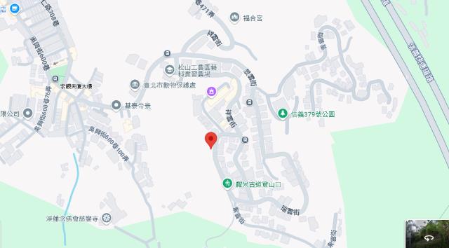 台北信義區法拍休閒地-5