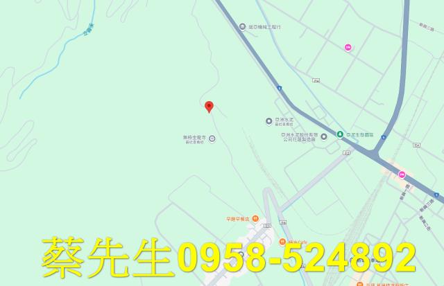 花蓮秀林農地法拍-5