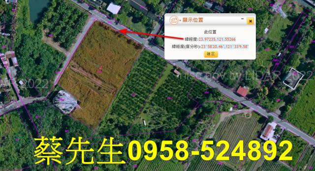 吉安法拍農地-11